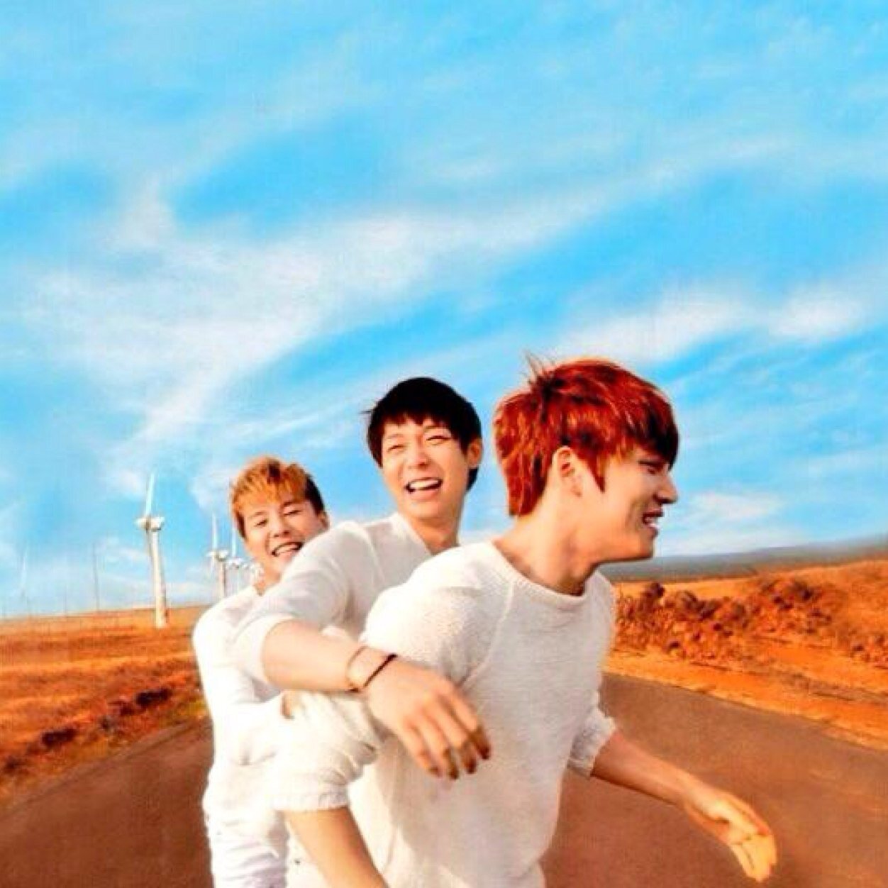 TVXQ사랑해