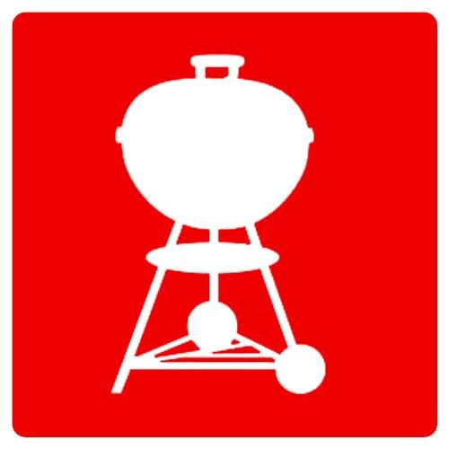 Actualidad, noticias y recetas de las mejores barbacoas del mundo: Barbacoas Weber