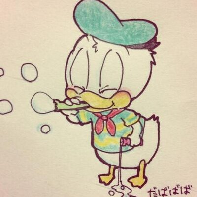 ディズニーのお絵描き集 Disney Oekaki Twitter