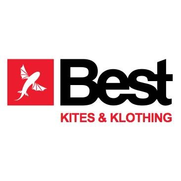 Moda para hombre y mujer inspirada en el Kiteboarding