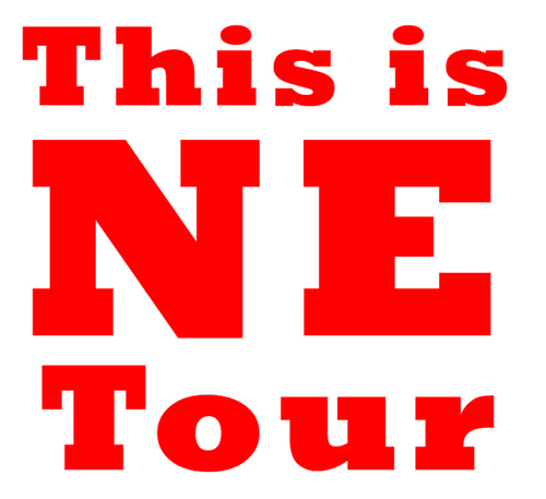 thisisNEtour's profile picture. 