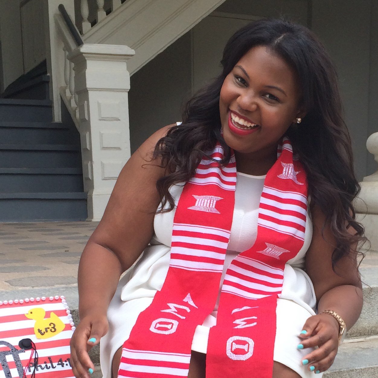 TheTaylorFraser's profile picture. Digital Marketing Intern at SGCC. A lover of all things RED, Creative, and Digital.