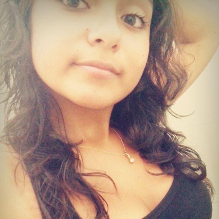 - Quer que tudo der certo? Não conte nada pra ninguem .. :)