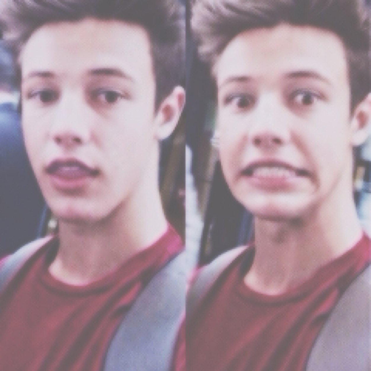 saveduser37730's profile picture. since i followed you, please follow @rauhlzx ☺️