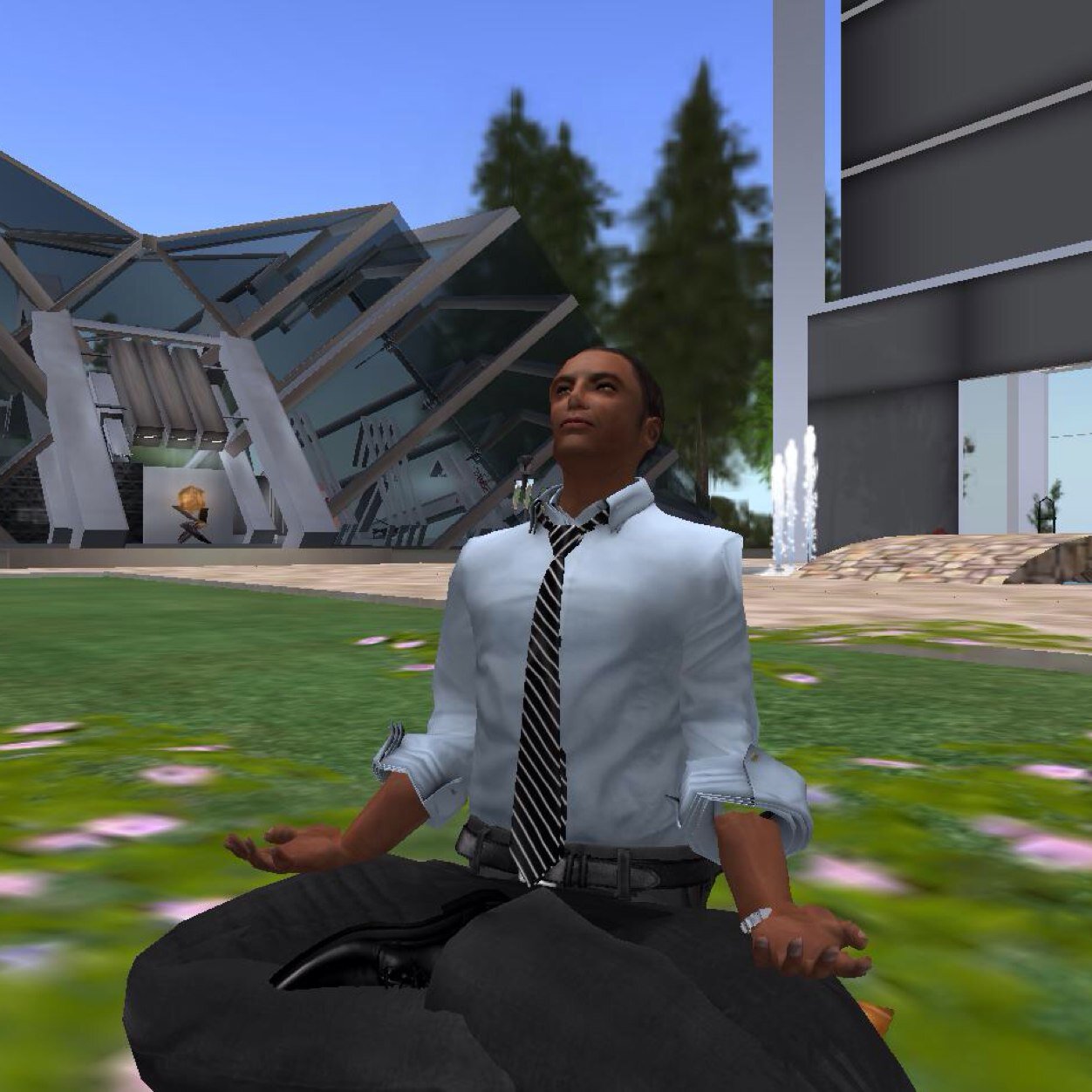 Troy Tomasso is a fictional character in a stock market simulation game.