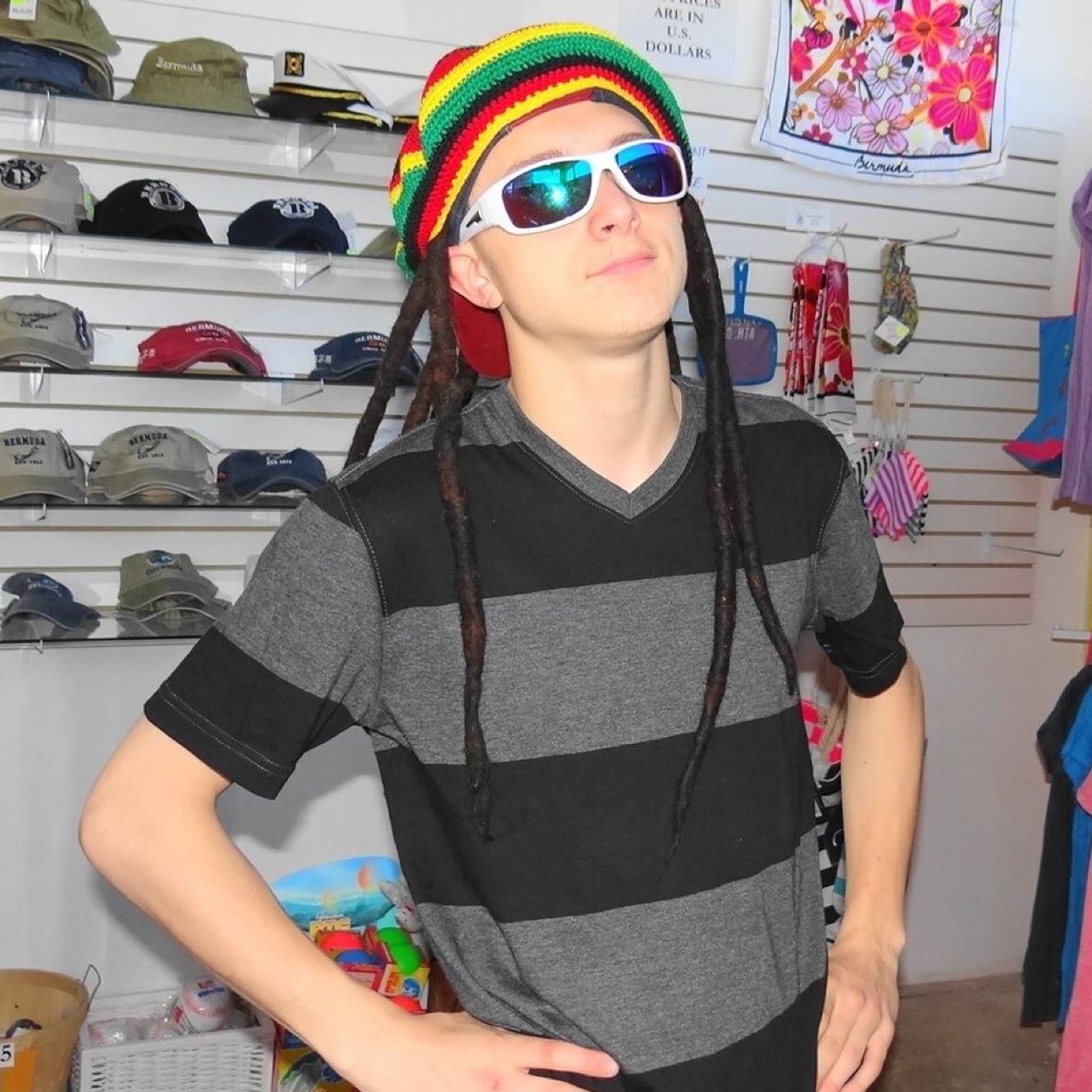 cjsmittie's profile picture. You should just follow me. While you are at it follow @kgtvmusic also a big avril lavigne fan so if you have any questions i can help and just message me