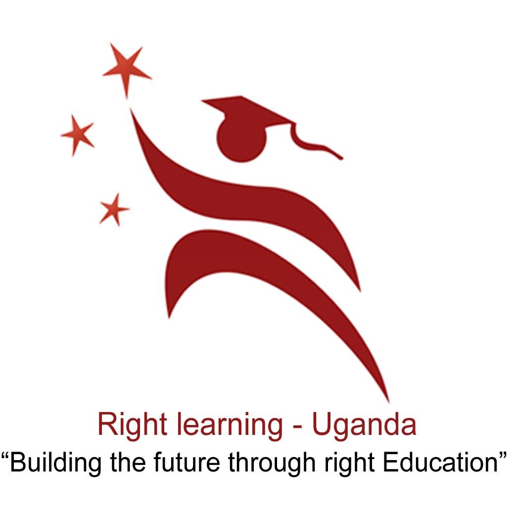 Rightlearning's profile picture. RL- Uganda is an educational consultancy firm established in order to provide  students with  up-dated educational information, career guidance and counseling