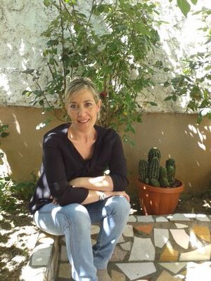 margarciaescu8's profile picture. 