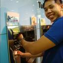 Richard Sy - @chard727 - Twitter