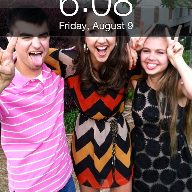 brantleymayer's profile picture. 