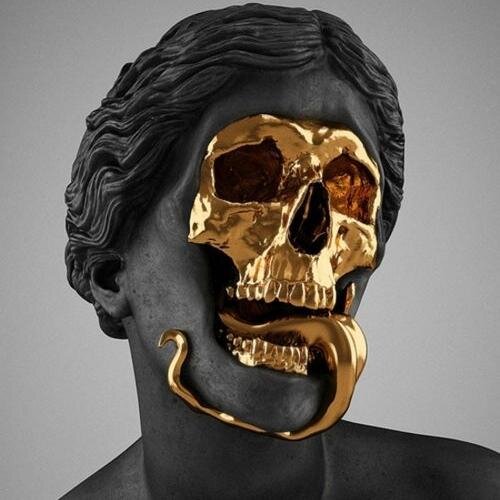Soy lo mejor que le pudo pasar a tu vida. Leve det live !!!