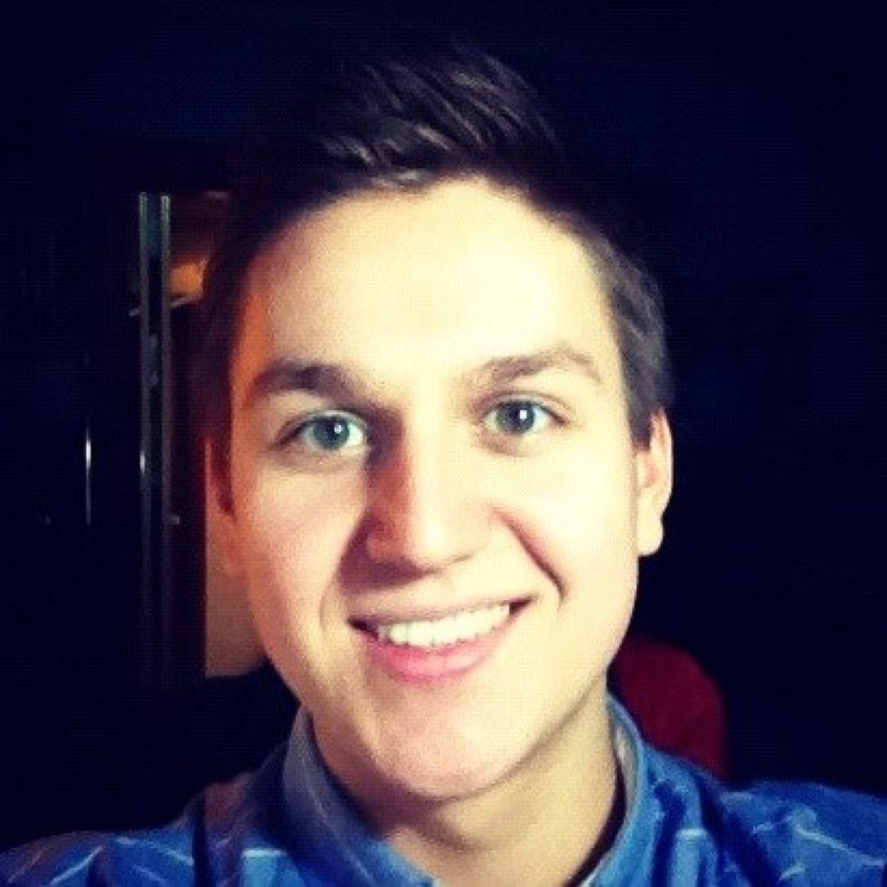 Sasha_Krivolap's profile picture. 