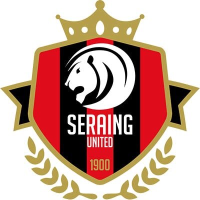 The official Twitter account of Seraing United (RFC Seraing)