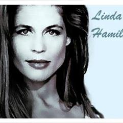 Linda Hamilton