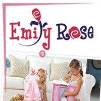 Emily Rose offers fabulous clothes and furniture for 18 inch dolls at amazing prices.