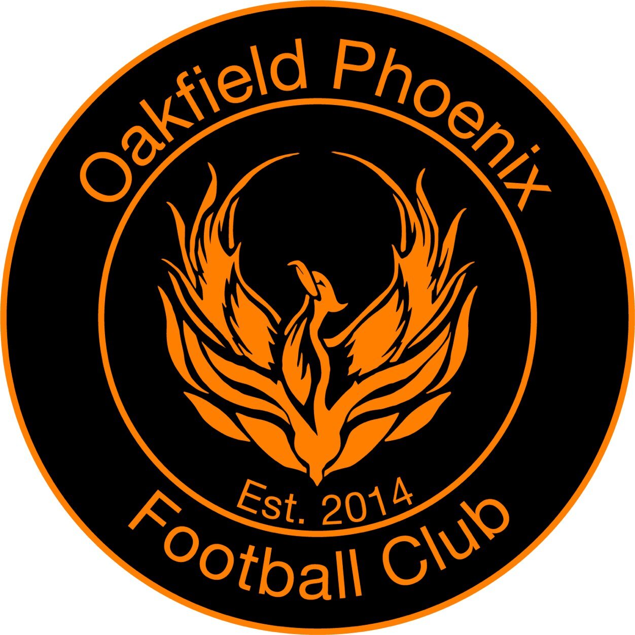 OakfieldPhoenix Profile Picture