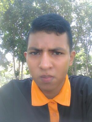 ♡Muhammad Nur Solihin Is My Name | 8teen This Year | ♡Taat Pade Yg Satu♡ !!