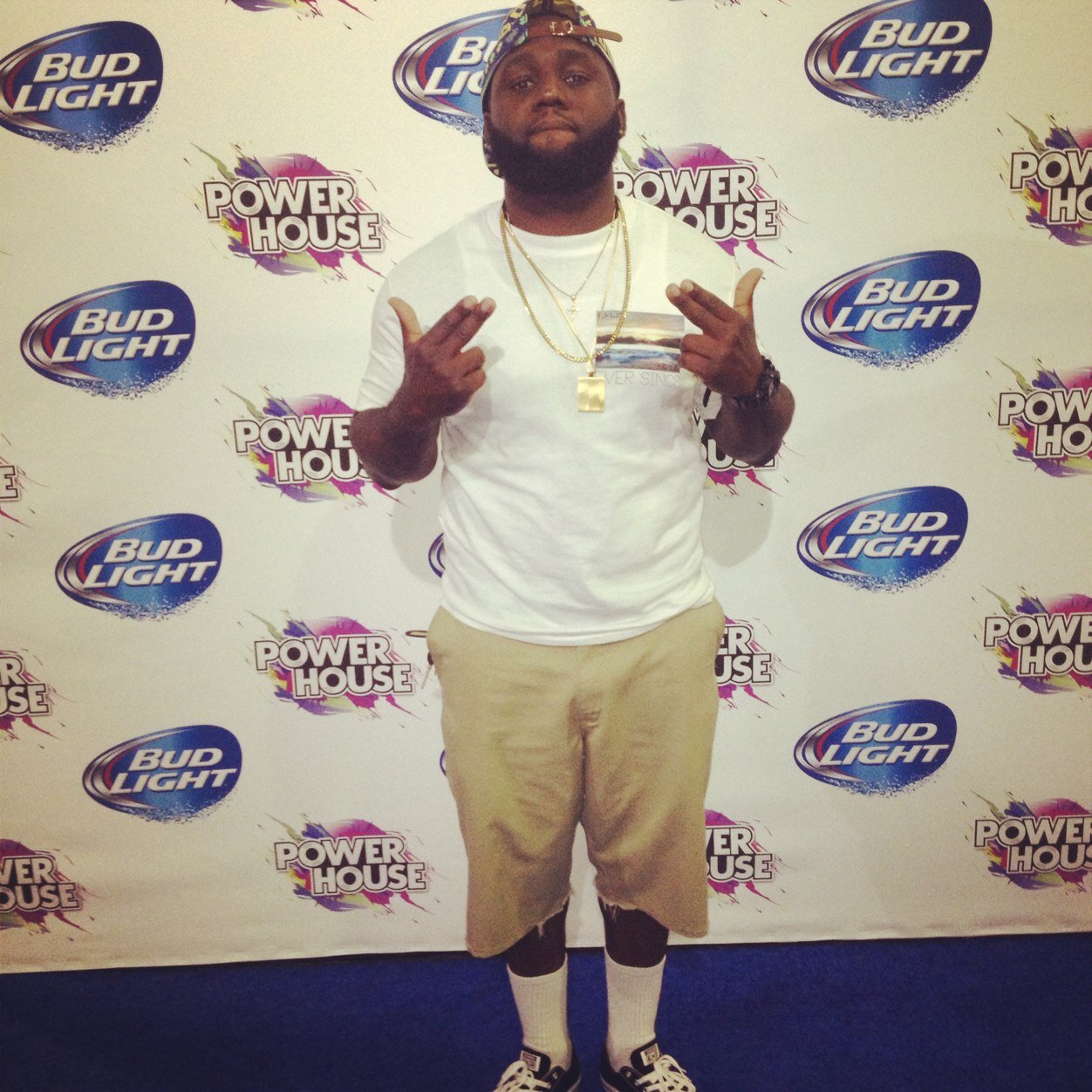 KTEVERSINCE's profile picture. IG- @ktevesince