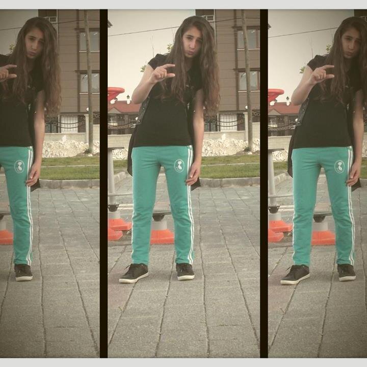 kendini bil yeter ;) !!!....