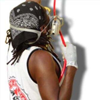 yojayhudson's profile picture. Commercial Mural Artist  - Creative Director - Graphic Artist