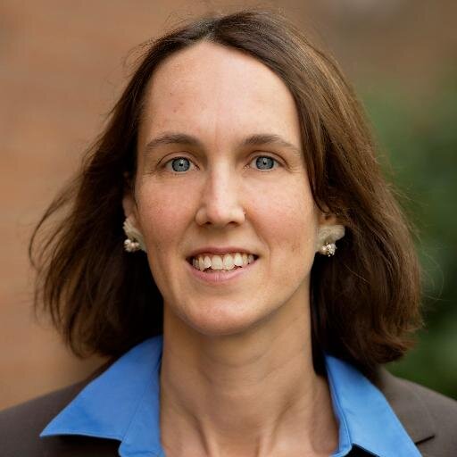 CassyStubbsNC's profile picture. Day job: ending the death penalty with the ACLU Capital Punishment Project. Mom, sometimes runner, midwesterner living in the south.  Views are all my own.