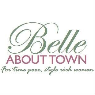 Online magazine for style rich, time deprived women who want to get the most out of their lives