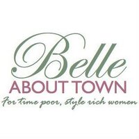 Belle About Town (@belleabouttown) 's Twitter Profile