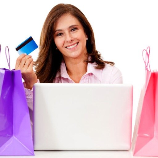 Shopping made Easy at the flick of the CLICK!