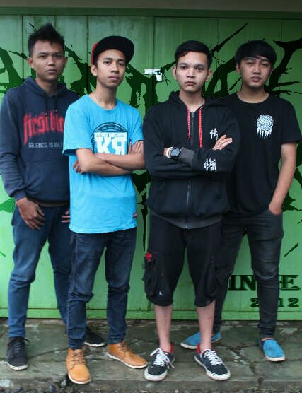 GRINDCORE / METAL BAND FROM PURWOKERTO Member: |Rahmat|@OKKYxGC|Aris|@dimaz_bochil| Cp : 085600033316 | 265712FB