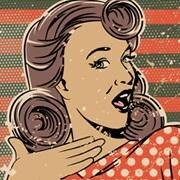 Ladies Vintage Pop-Up Shop - Market Street, Omagh
