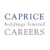 Caprice Careers (@chlcareers) Twitter profile photo Caprice Careers (@chlcareers) Twitter profile photo