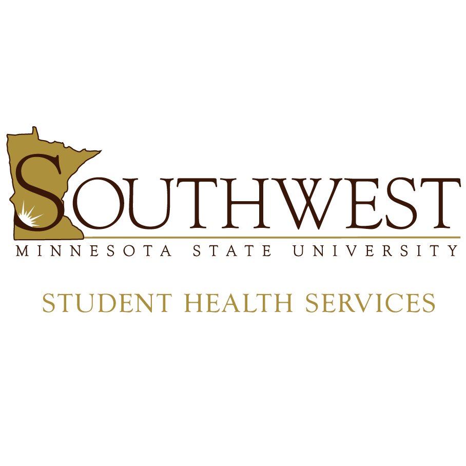 This is the official Twitter page for SMSU Student Health Services. Location: BA 158 Phone: 507-537-7202