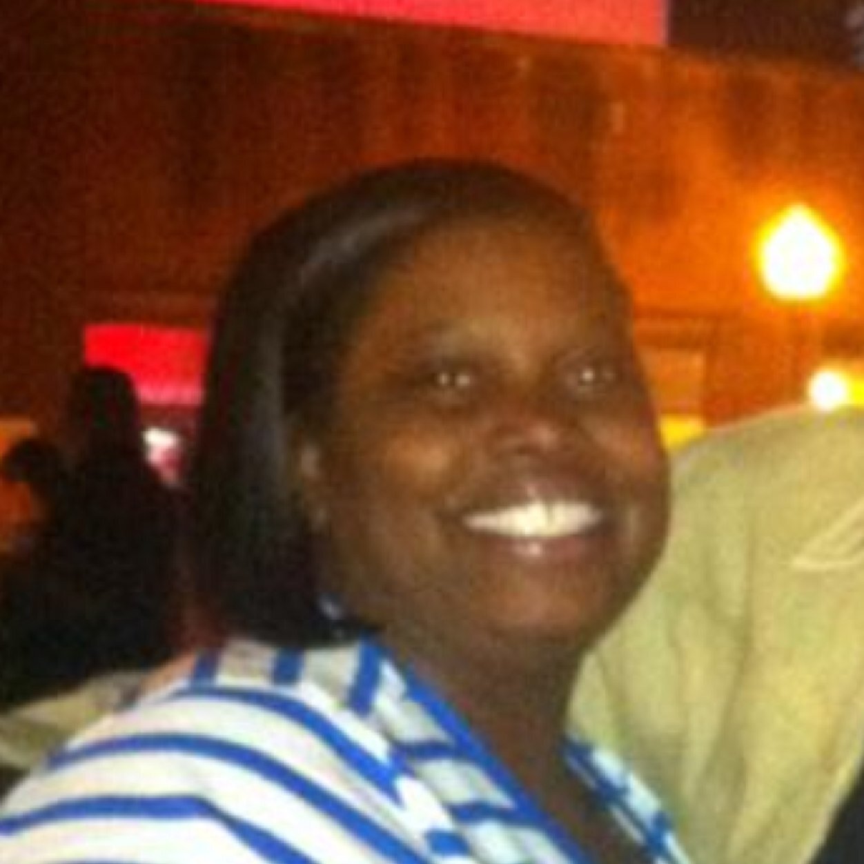 Samantha Jimerson