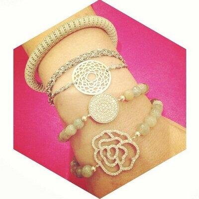 Modern costume jewellery infused with art and fashion. Our jewellery is as unique as the people who wear them!