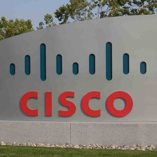North Texas based Cisco Account Manager