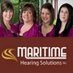 Maritime Hearing (@maritimehearing) Twitter profile photo