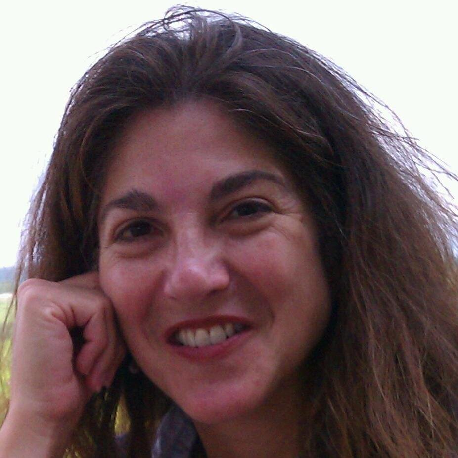 Janis Astor delValle Profile