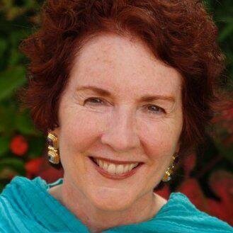 Journalist, Author, Mother, Friend, Episcopal Priest, Founder of The Gabriel Center for Servant-Leadership