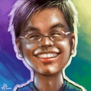 Illustration artist, founder of Fight4Dream Game Studio, working on #IAmDemon and #ALIENGINE with #Unity3D.