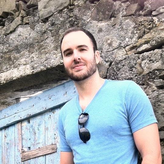 AGBeyer's profile picture. Art teacher   ...Look at what a lot of things there are to learn! - The Once and Future King - T.H. White