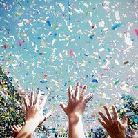 Sóc el Confeti (@socelconfeti) 's Twitter Profile