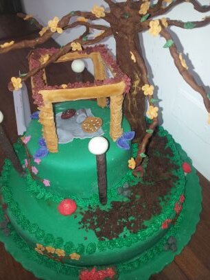 Los mejores cupcakes, tortas, galletas, brownies y postres de los altos mirandinos! Para pedidos info al 0412-2705120
