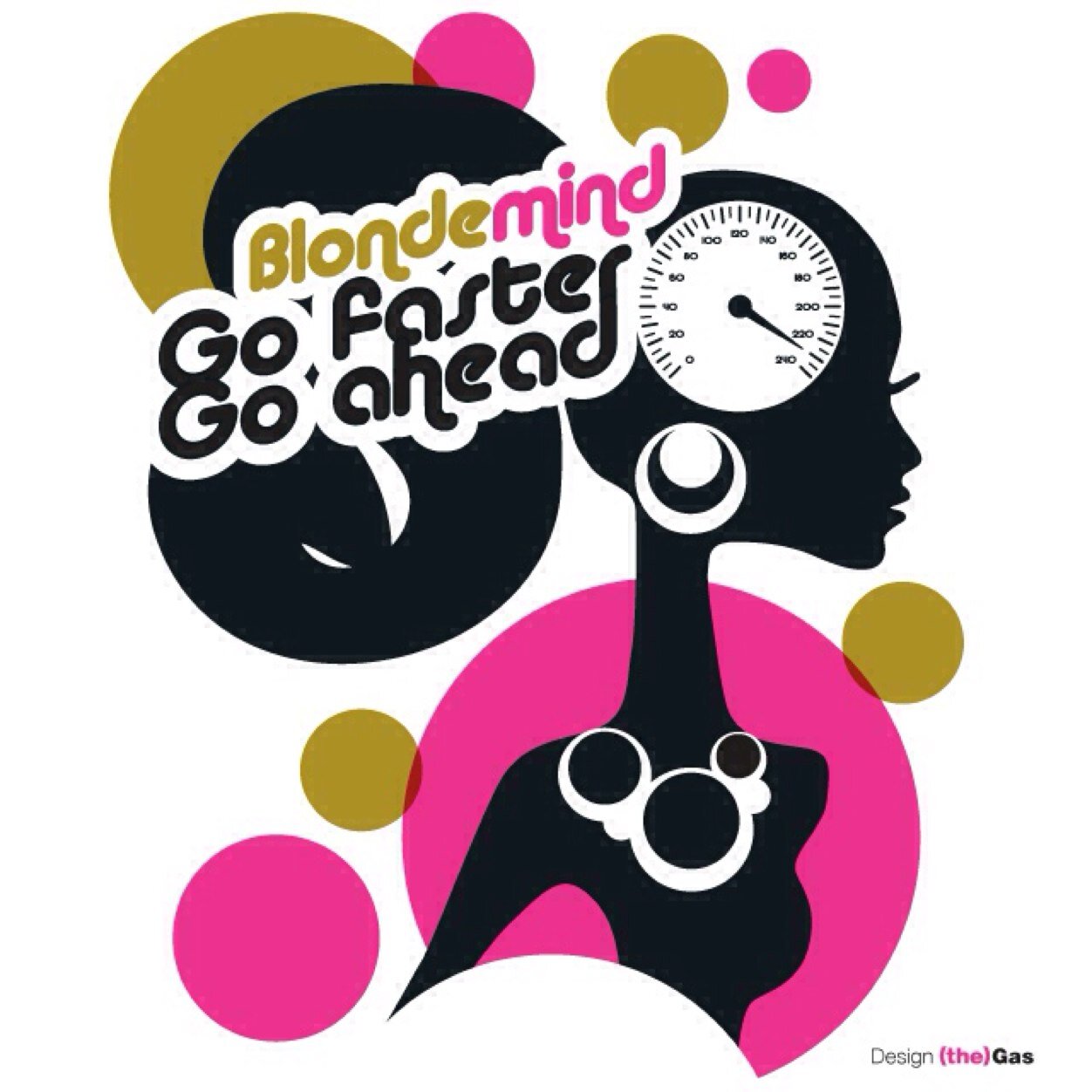 Blondieさんのプロフィール画像