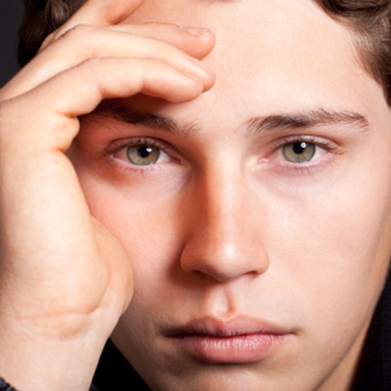 CrisASRPG's profile picture. Tu me detestes et moi je t'aime a en crever.