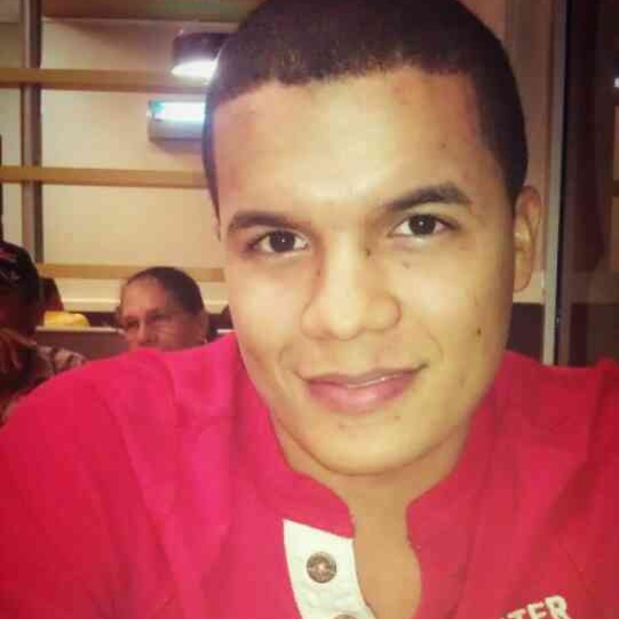 melmah1994's profile picture. 