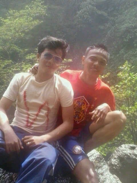 Slalu brusaha untuk mendapatkan Ɣªήğ lebih baik dan selalu brusaha agar tetap dijalan Ɣªήğ lurus, jalan yang اَللّه ridhoi ,آمِّينَ. I ♥ اَللّه and محمد saw .