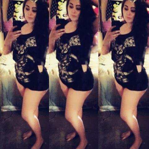Somewhere Between Psychotic & Iconic