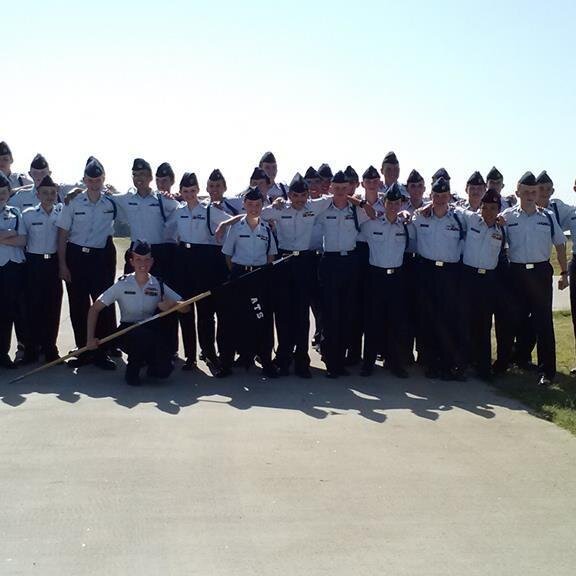 CapWaco's profile picture. We are the Waco Civil Air Patrol Squadron. Our mission is Aerospace Education Cadet Programs and Emergency services. We train leaders and help the community.