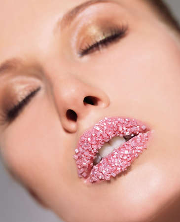 “It's beauty that captures your attention; personality which captures your heart.”