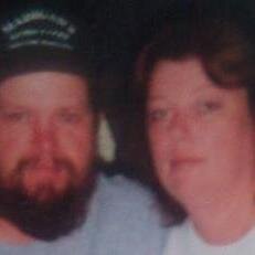I'm married to my soulmate & have 2 kids. I love to hunt, fish & ride ATV's & shoot guns. I was a city girl who grew up & became a country gal!
